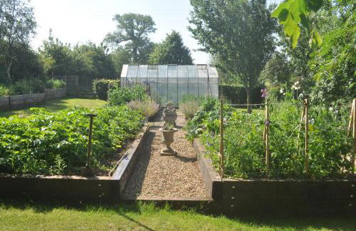 The Hay Loft Southlands Farm - Foto 48
