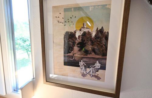 The Cozy Chalet - Foto 32