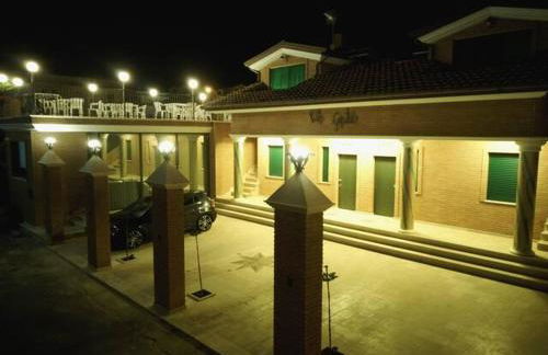 Villa Gentile - Foto 43