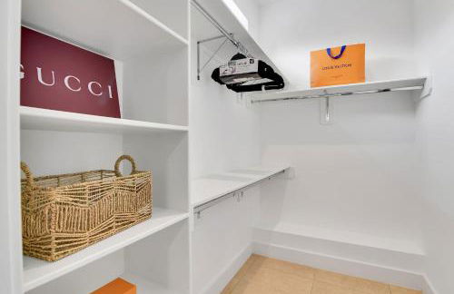 Luxury Oasis: Houston Rooftop Skyline - Foto 64