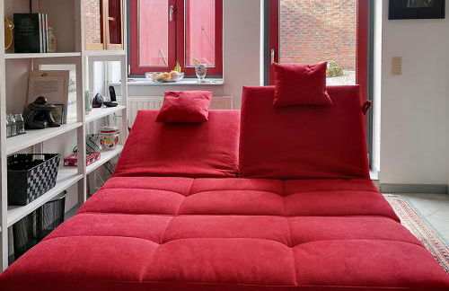 Gemütliches Ferienhaus - ankommen und wohlfühlen - Foto 6