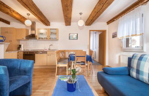 Ferienwohnung Nr 3 - Photo 4