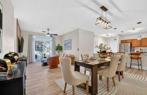 3176-205 Resort Pool Condo Apt near Disney - Foto 1