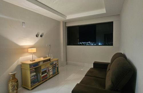 Apartamento completo dois quartos em Capim Macio - Natal - Foto 10