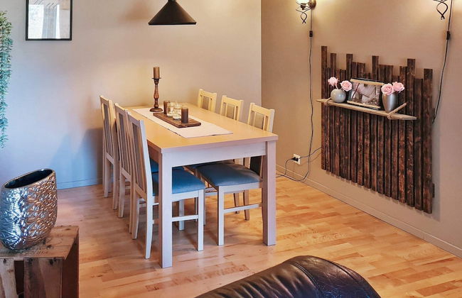 5 Person Holiday Home in Bjordal - Foto 16