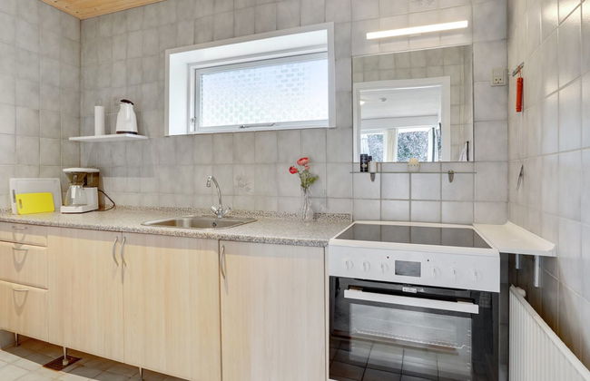 "Arne" - 20km from the sea - Foto 24