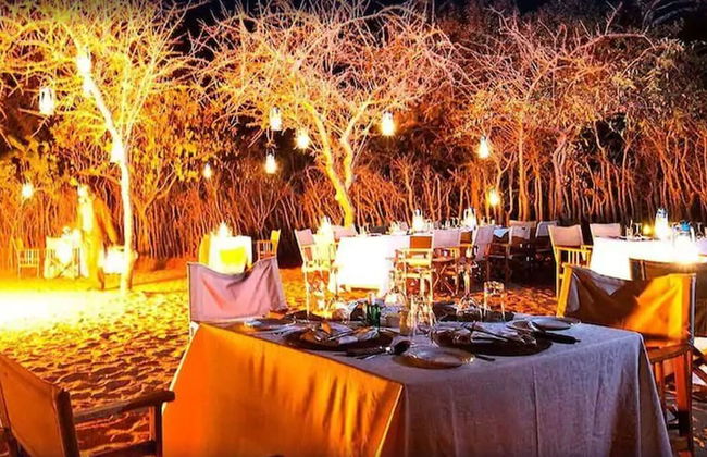 Elewana Tarangire Treetops - Foto 1