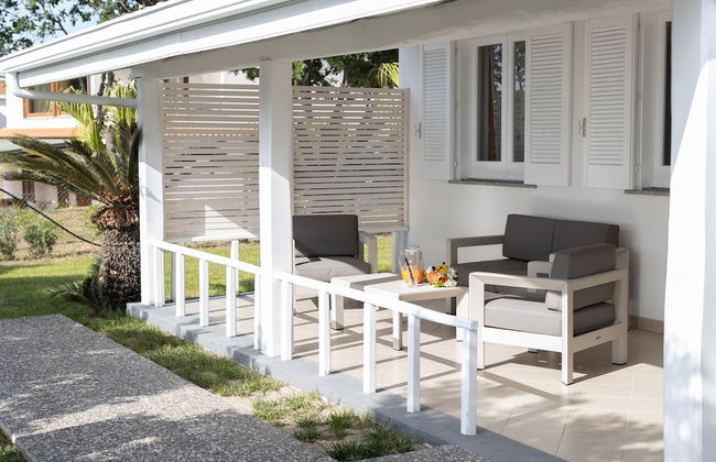 Midenza Seaside & Nature Retreat - Foto 35