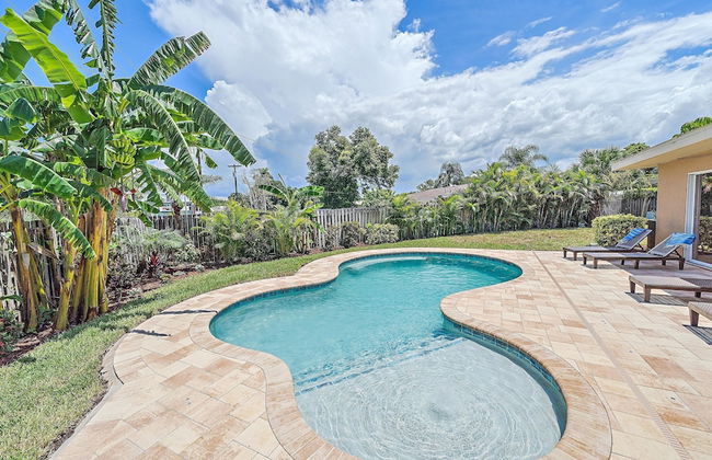 Paradise Palace 4 Bedroom Home by RedAwning - Foto 34