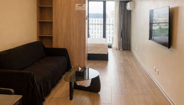 L.CONDOTEL(Imperial Plaza Residence) - Foto 2, Camera