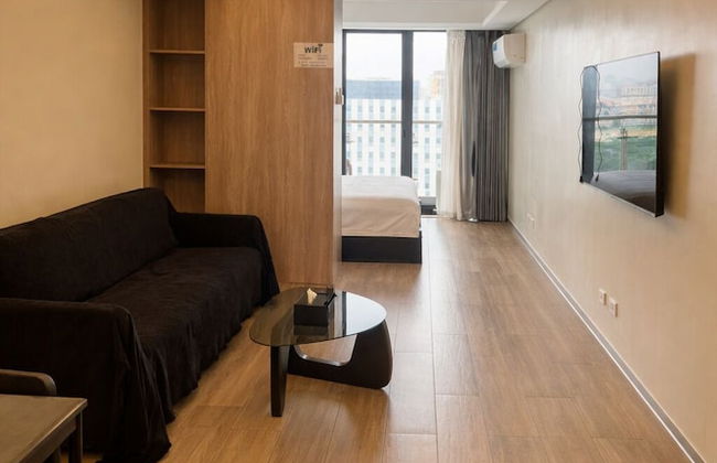 L.CONDOTEL(Imperial Plaza Residence) - Photo 2