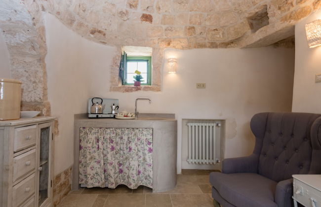 Trulli Piccoli - Foto 16