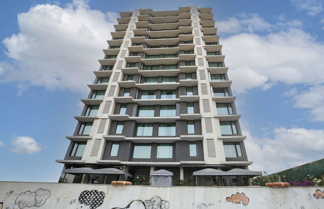 Ramee Techome Khar - Foto 3