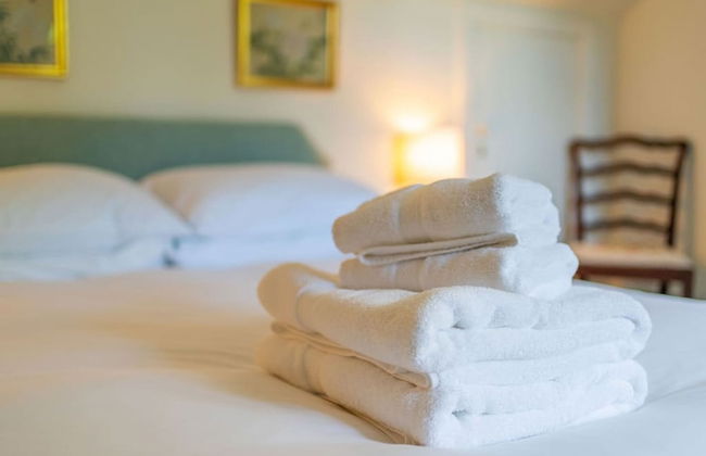 Kirkgate Cottage Countryside Living - Foto 33