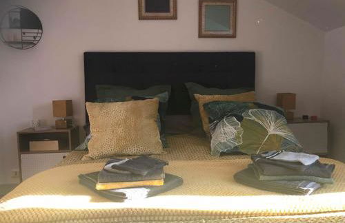 Le Carpé Diem, Cosy, Confort, Cocooning, 90 m² - Foto 23