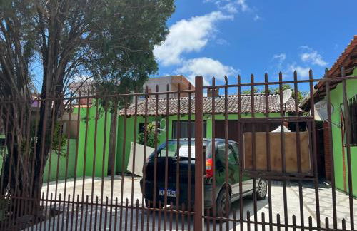 Pousada familiar - Photo 12