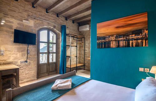 Alexandros villa, private pool, Near tavern - Photo 27