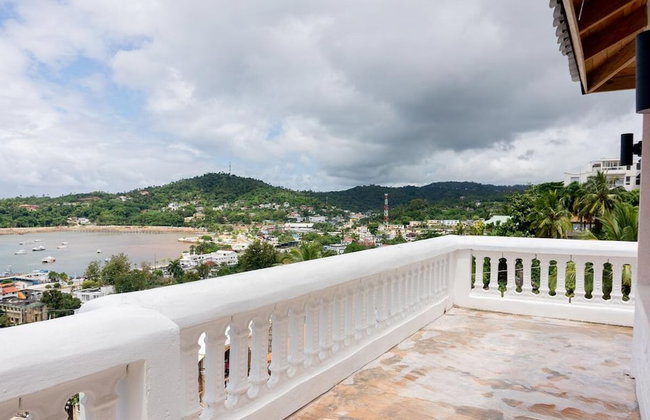 Villas Hillside apt 2 - Photo 6