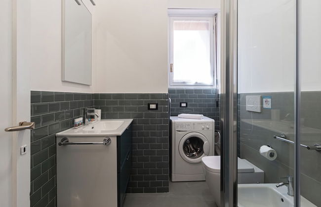 Italianway - Dall'ongaro 27 - Foto 14