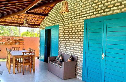 Wind Nomade House - São Miguel do Gostoso - Foto 10