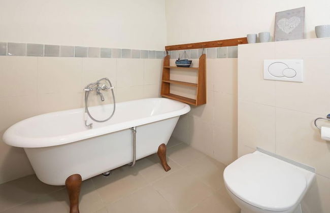 Old Tree Villa - Foto 21