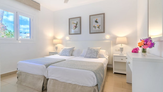 Parque Tropical Apartments - Foto 3