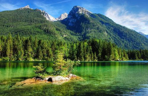 Ferienwohnung 1 Gestüt Pfaffenlehen - Foto 28