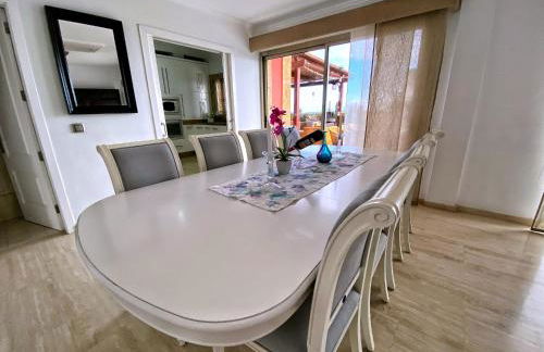 Luxury 5 star Villa Violetta with amazing sea view, jacuzzi and heated pool - Foto 76