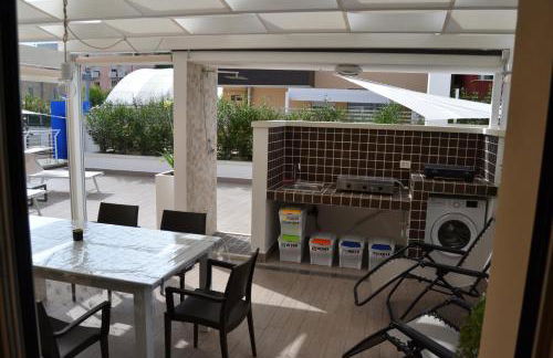 Il Terrazzo 40 metri dal mare - Foto 31