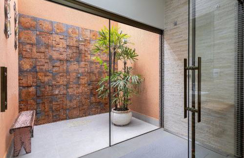 Casa Bonita - Luxo em Bonito por Carpediem - Foto 23