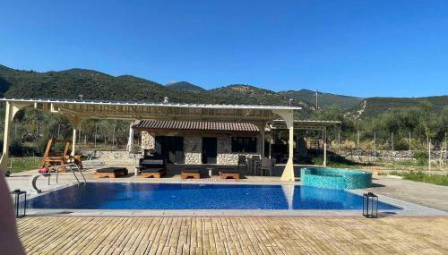 LakeView Trichonida - Photo 4, sunbed