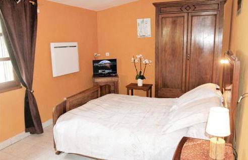 Cozy Home In Montsegur Sur Lauzon - Foto 34