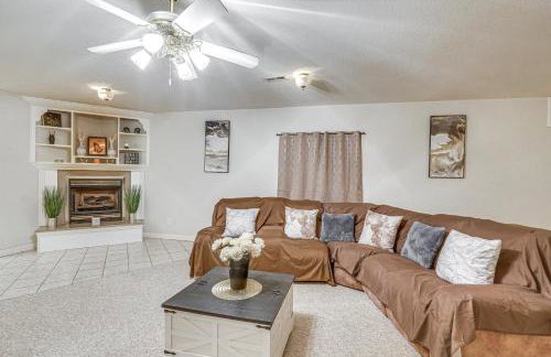 6 Mi to Town Peaceful Lima Home! - Photo 6