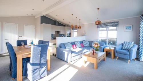 Sea Breeze - Aldeburgh Coastal Cottages - Foto 3