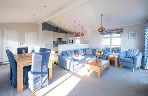 Sea Breeze - Aldeburgh Coastal Cottages - Foto 3