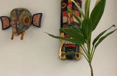 Apartamento Patricia - Foto 12