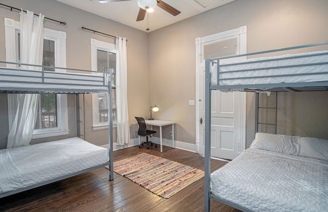 Restored Historic 2br/1.5ba House Near Downtown - Foto 10