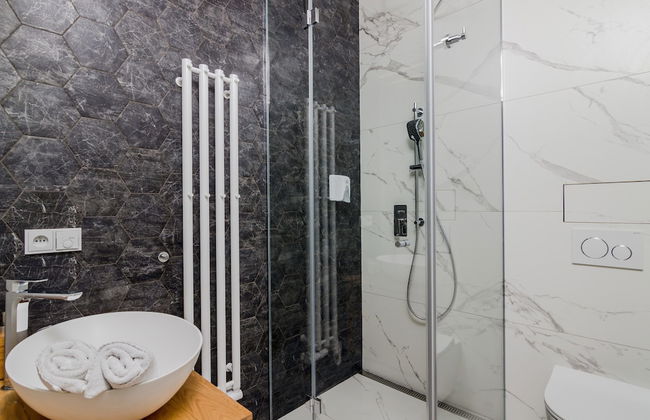 PRG Trendy Central APT by Michal&Friends - Foto 14