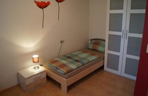 Das Altstadthaus - Foto 23