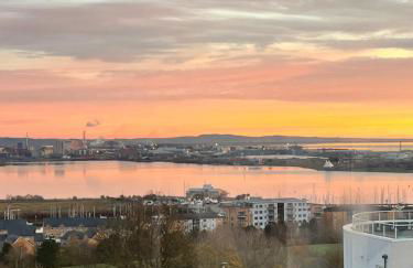 Cardiff luxury apartments - Foto 14