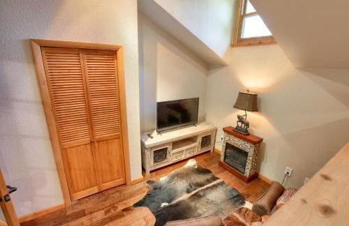 Willow Cove Lodge- 5 bedrooms with a hot tub - Foto 31