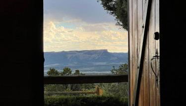 Mesa Verde View & Sauna, Walk to Mancos State Park - Foto 3