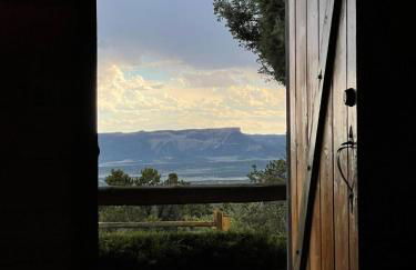 Mesa Verde View & Sauna, Walk to Mancos State Park - Foto 3