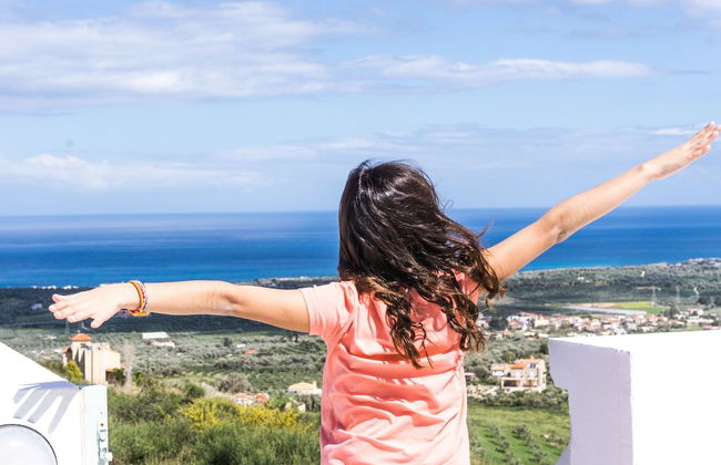 Villa Ikaros - Foto 20