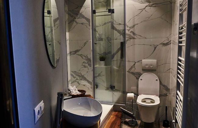 Metropole Apartments Royal Residence - Foto 67