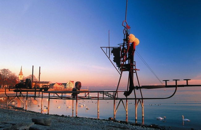 Santis Comfortable Holiday Residence - Photo 12