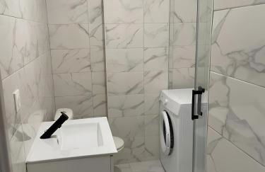 Studio 50 m de la mer - Centre - Proche mer - Foto 12