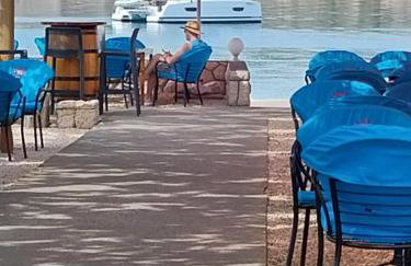 Apartments Puntica 2+1 person Rab - Foto 50