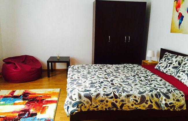 Old Town Apartment Sibiu - Foto 3