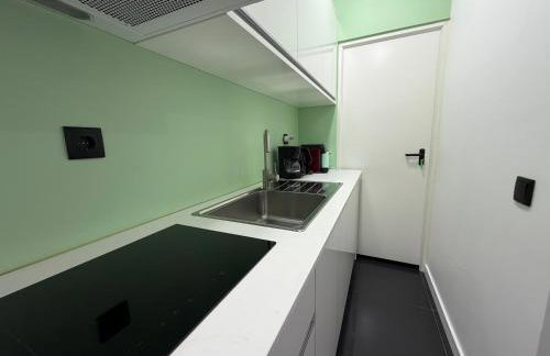 Sea Breeze Studios - Foto 52